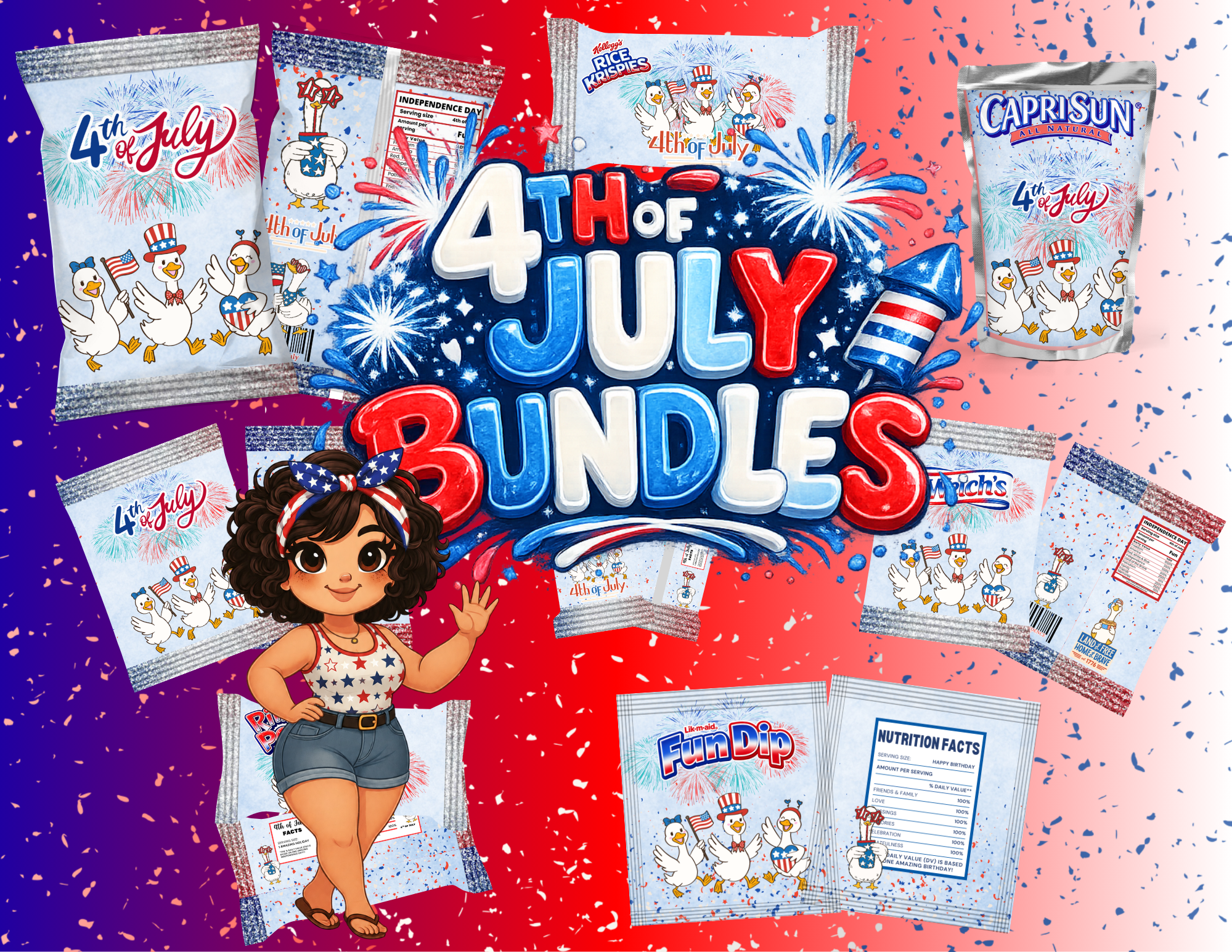 4th Of July