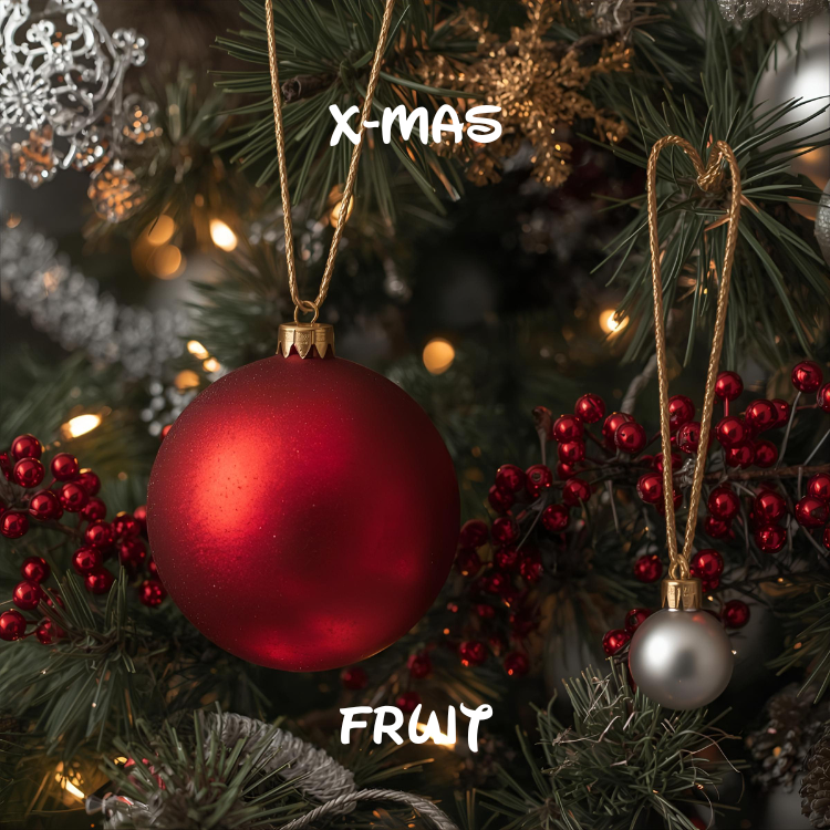 X-Mas Fruit