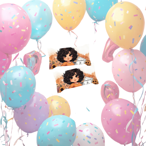 B-Day Snack