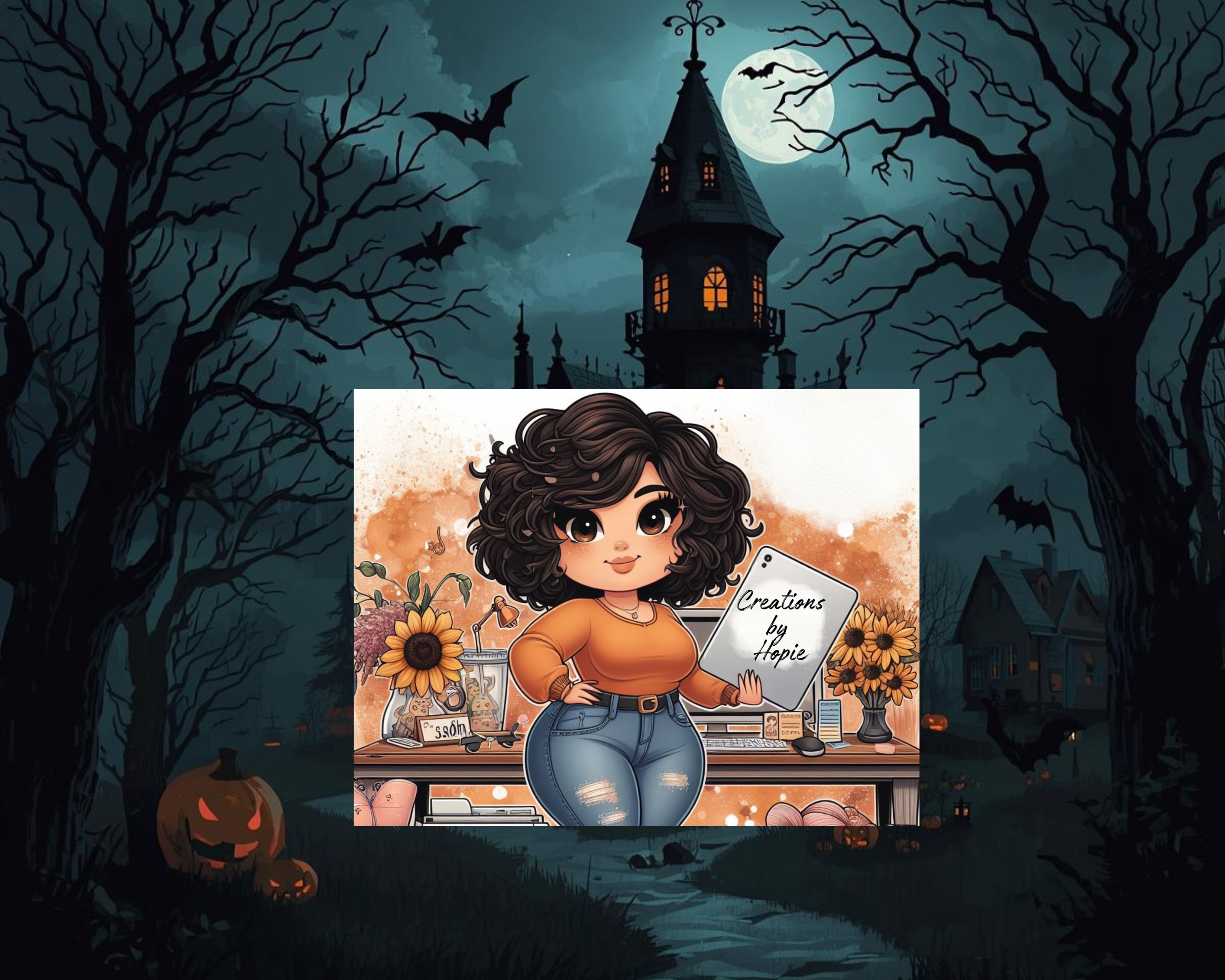Halloween Activity Sheets