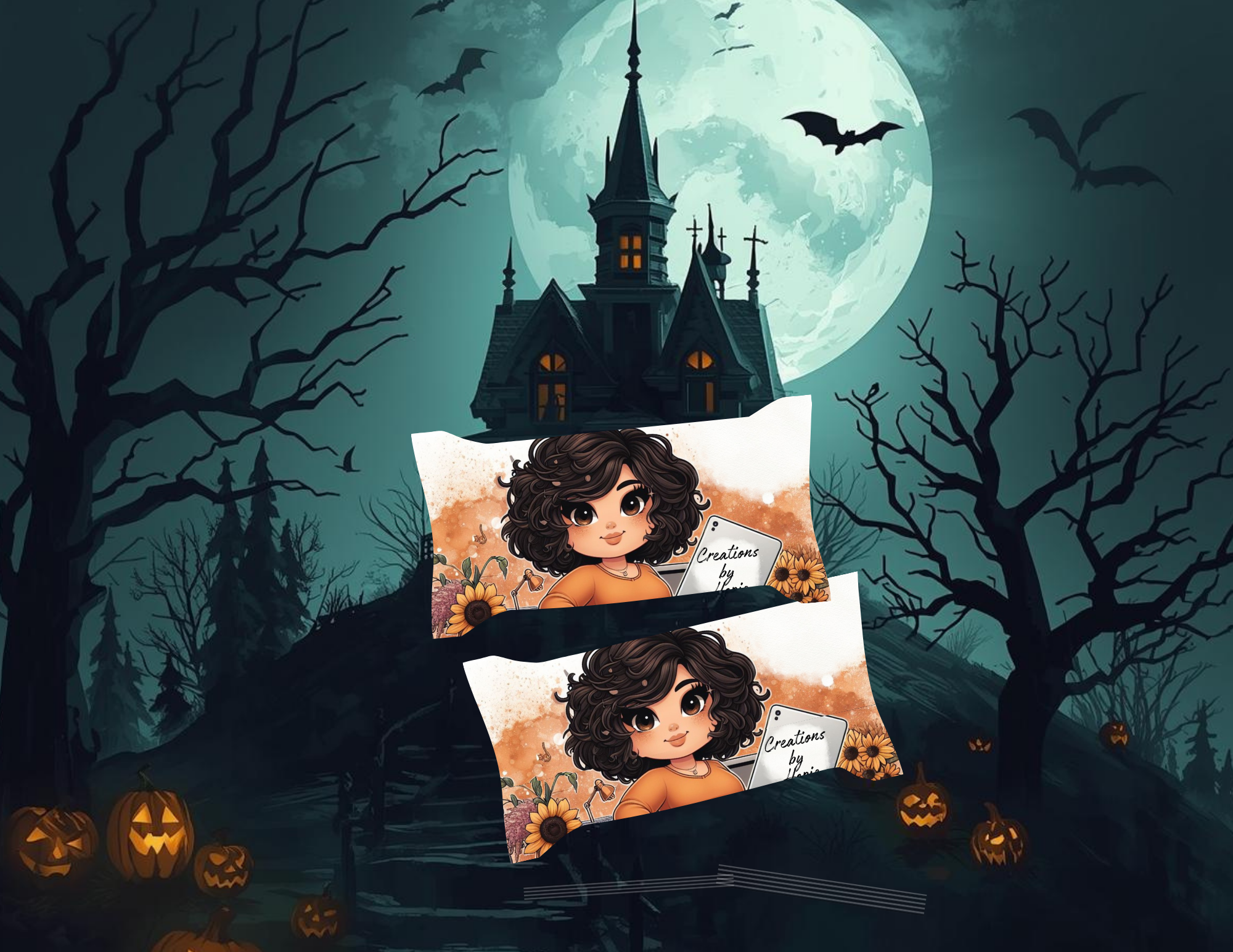 Halloween Snack