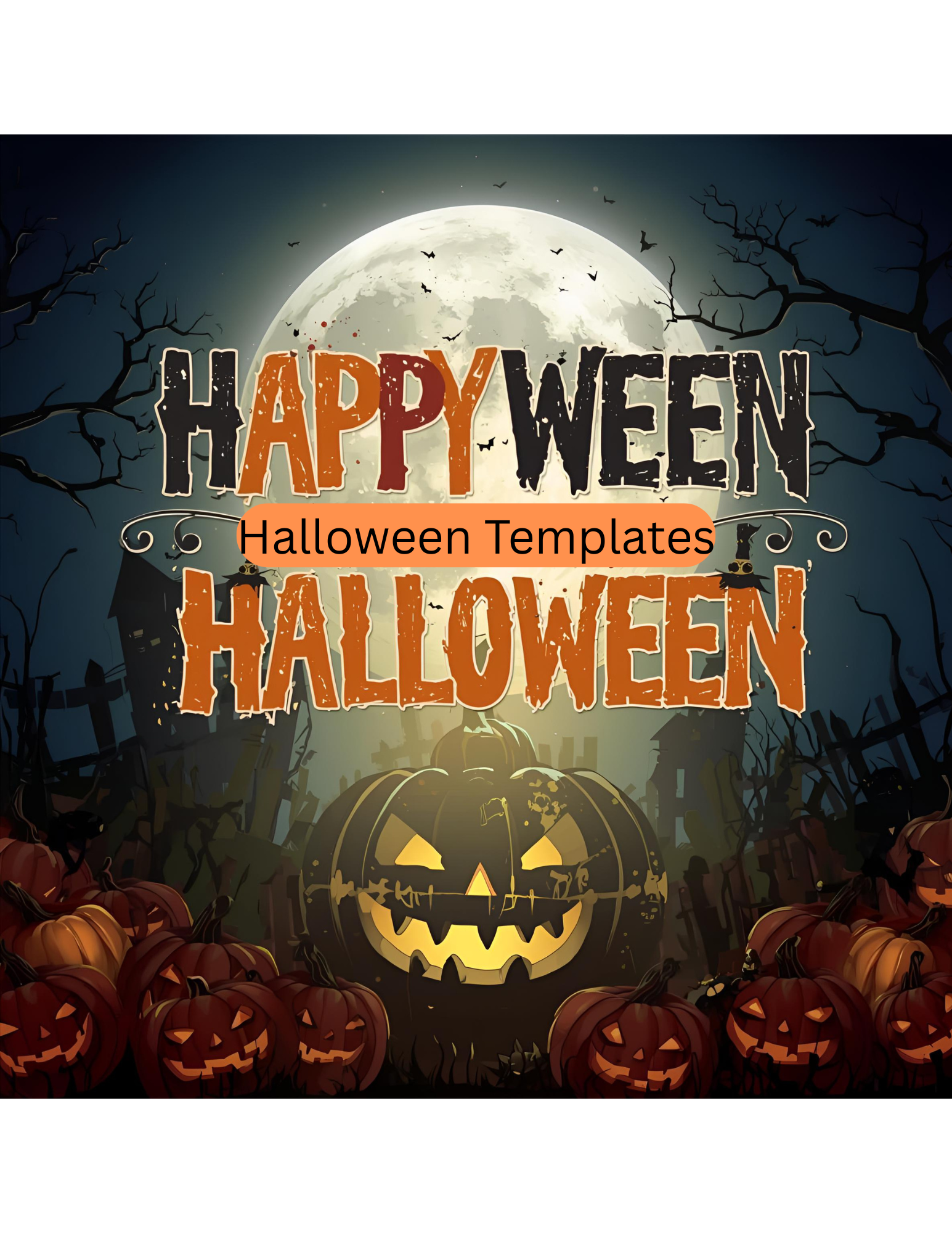 Halloween Collection