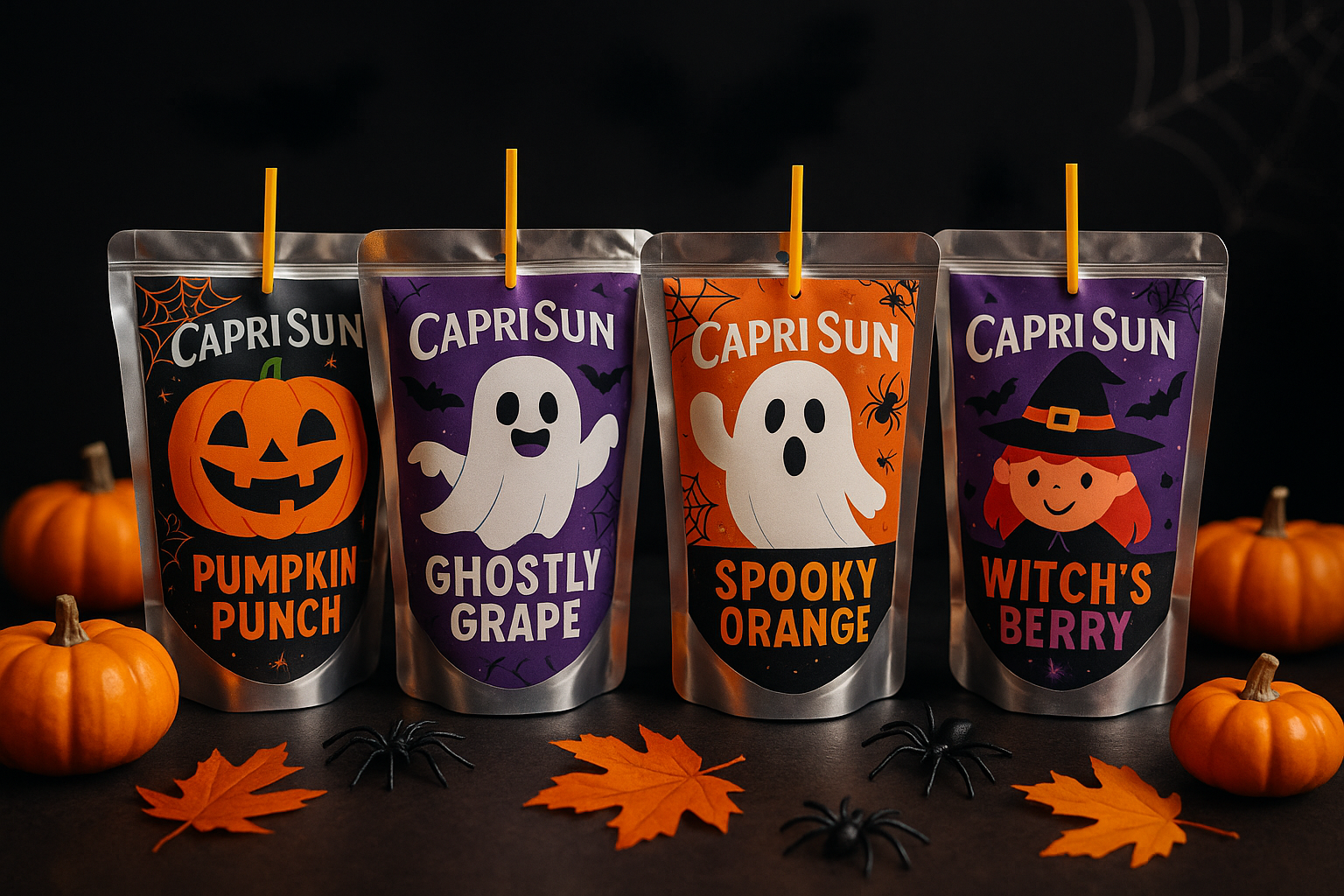 Caprisun