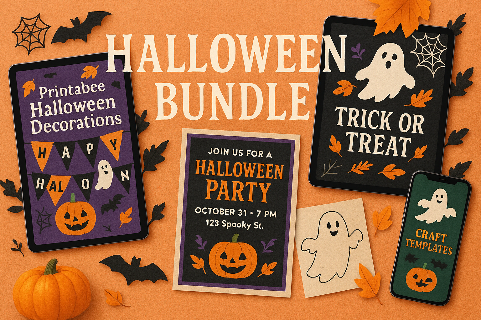 Bundles