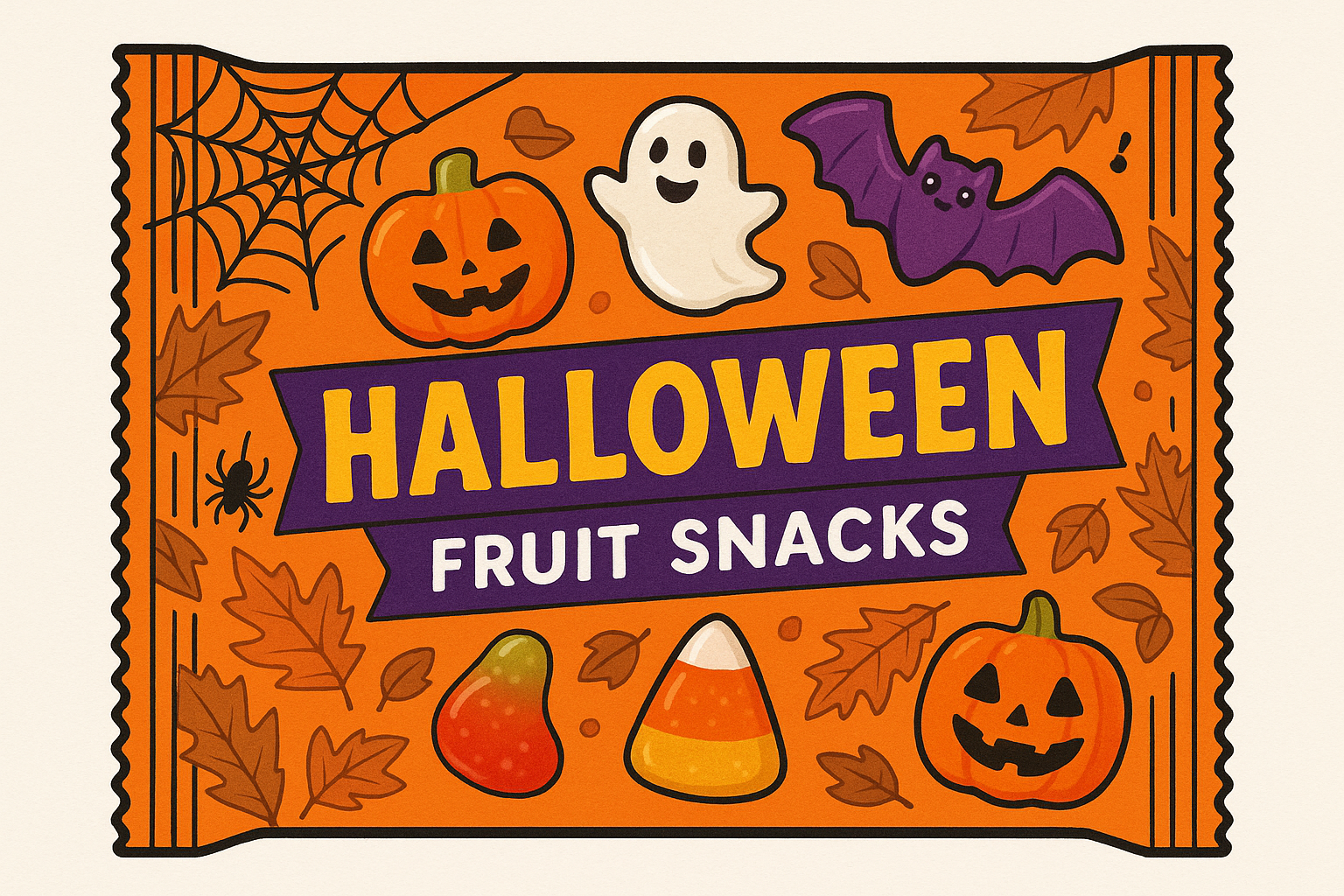 Fruit Snacks