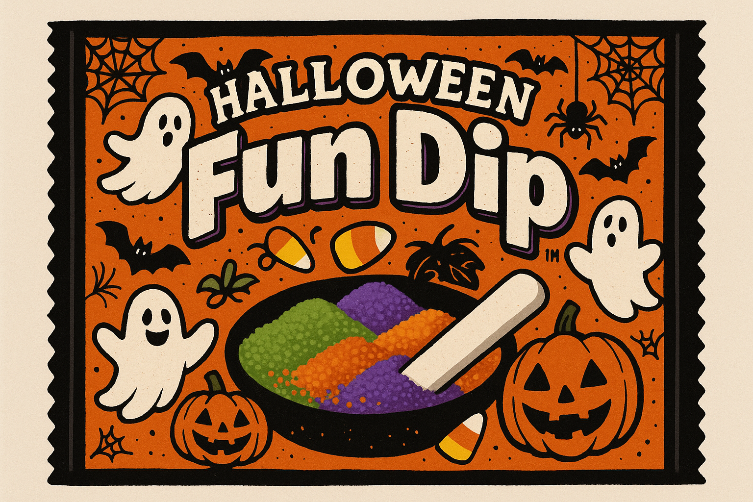 Fun Dip