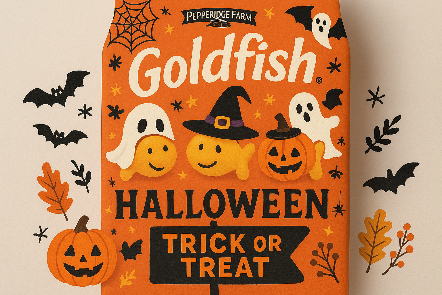 Goldfish