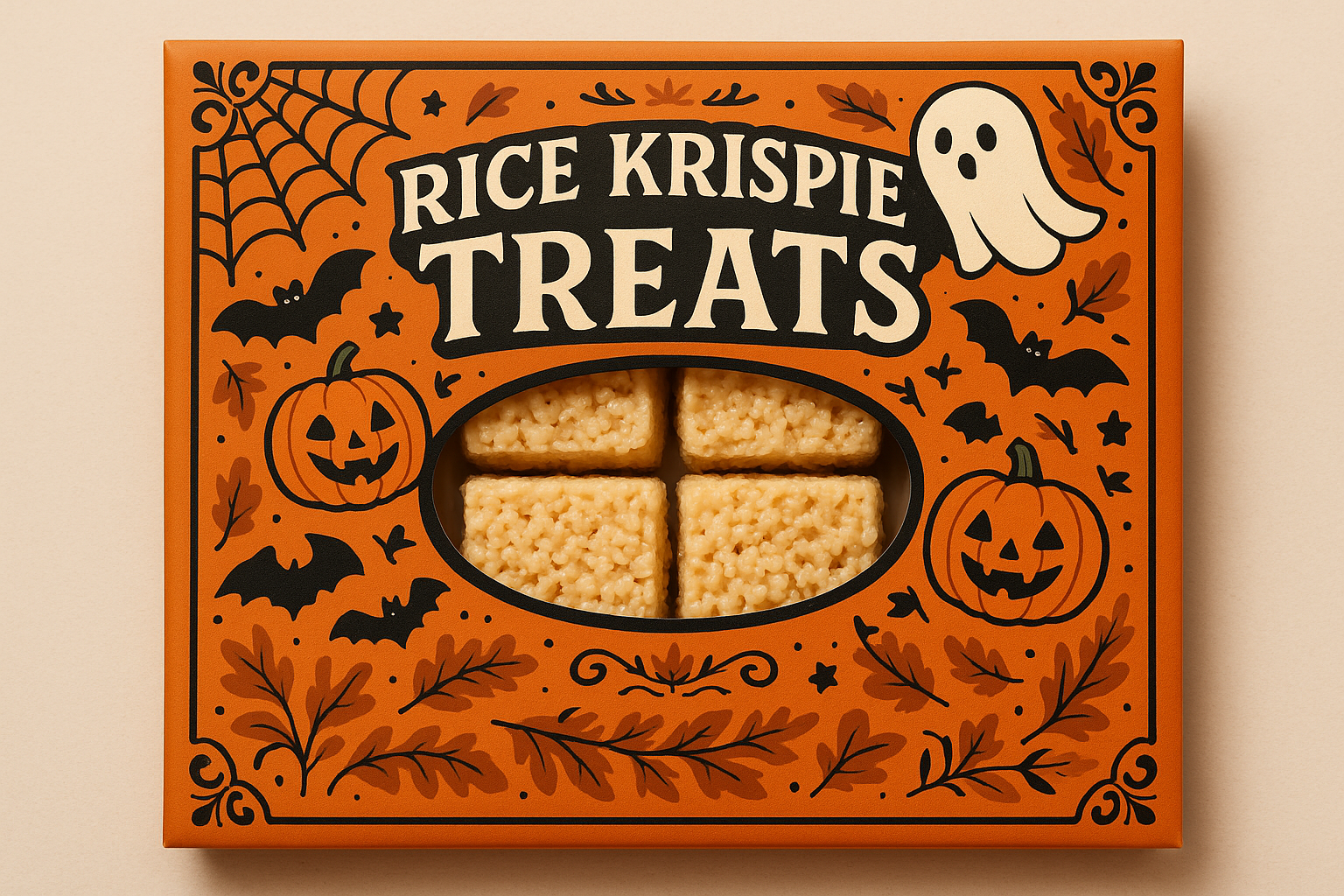 Rice Krispies