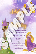 Party Invite #11