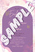 Party Invite #12