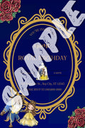 Party Invite #13