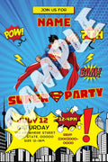 Party Invite #15