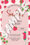 Party Invite #2
