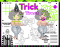 Bug #2 Sheet