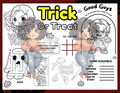Doll #1 Sheet
