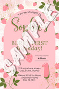 Party Invite #3