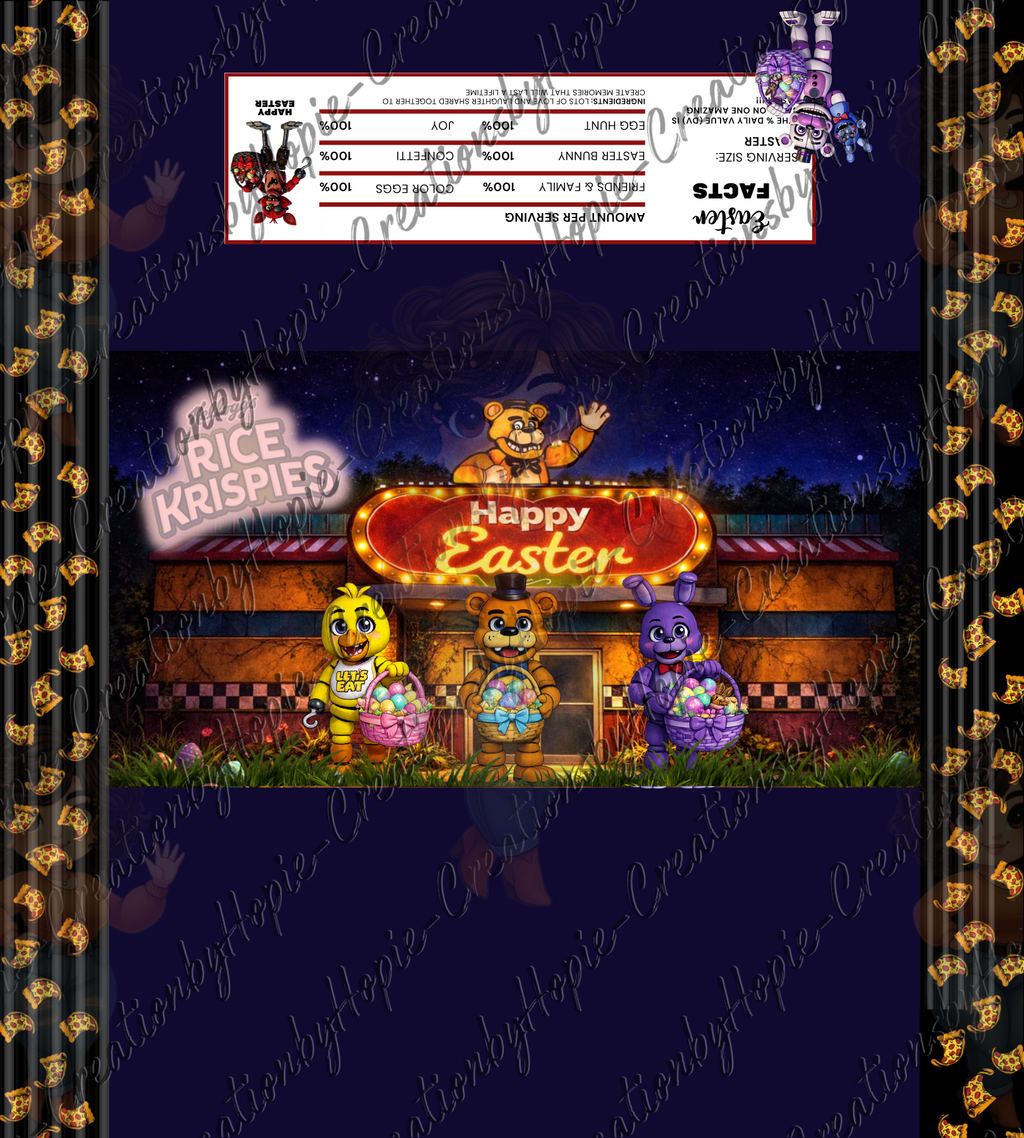 Night’s bundle