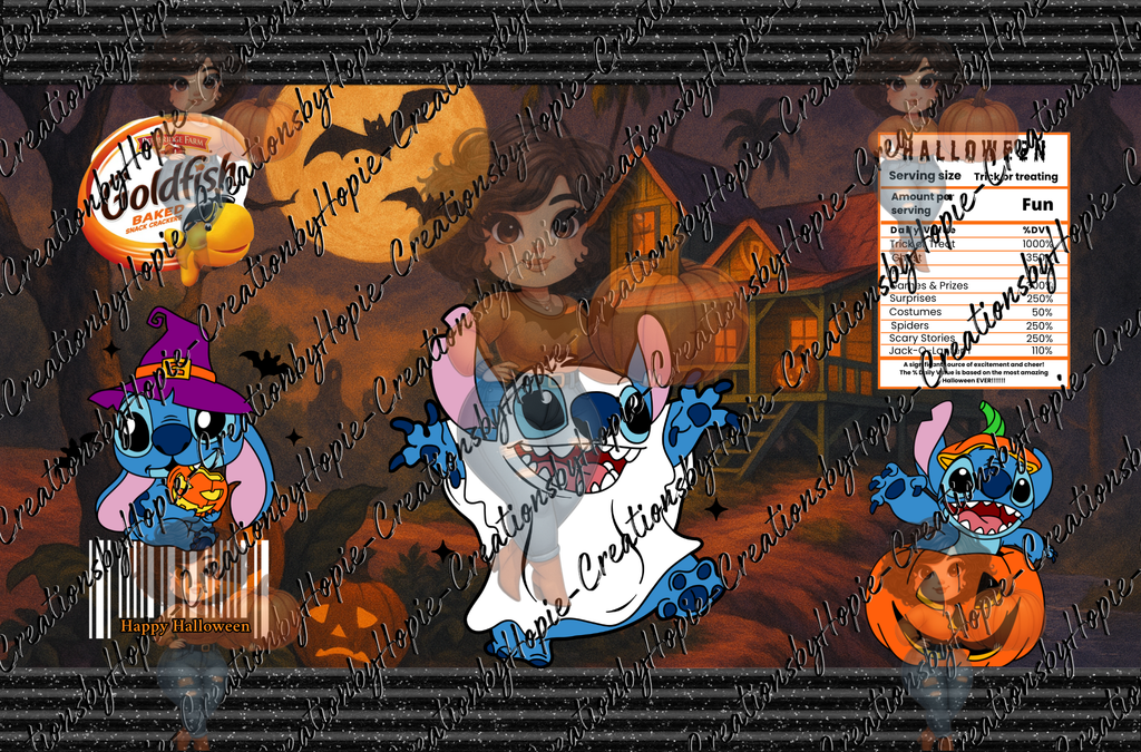 Alien #1 Party Bundle