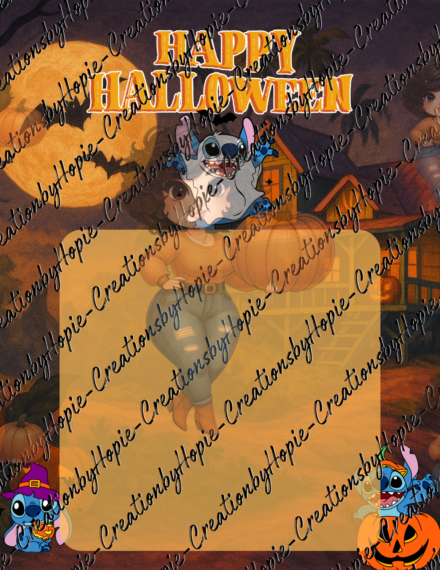 Alien #1 Activity Board