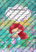 Ariel Notebook Cover