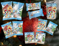 Blue Dog #1 Party Bundle
