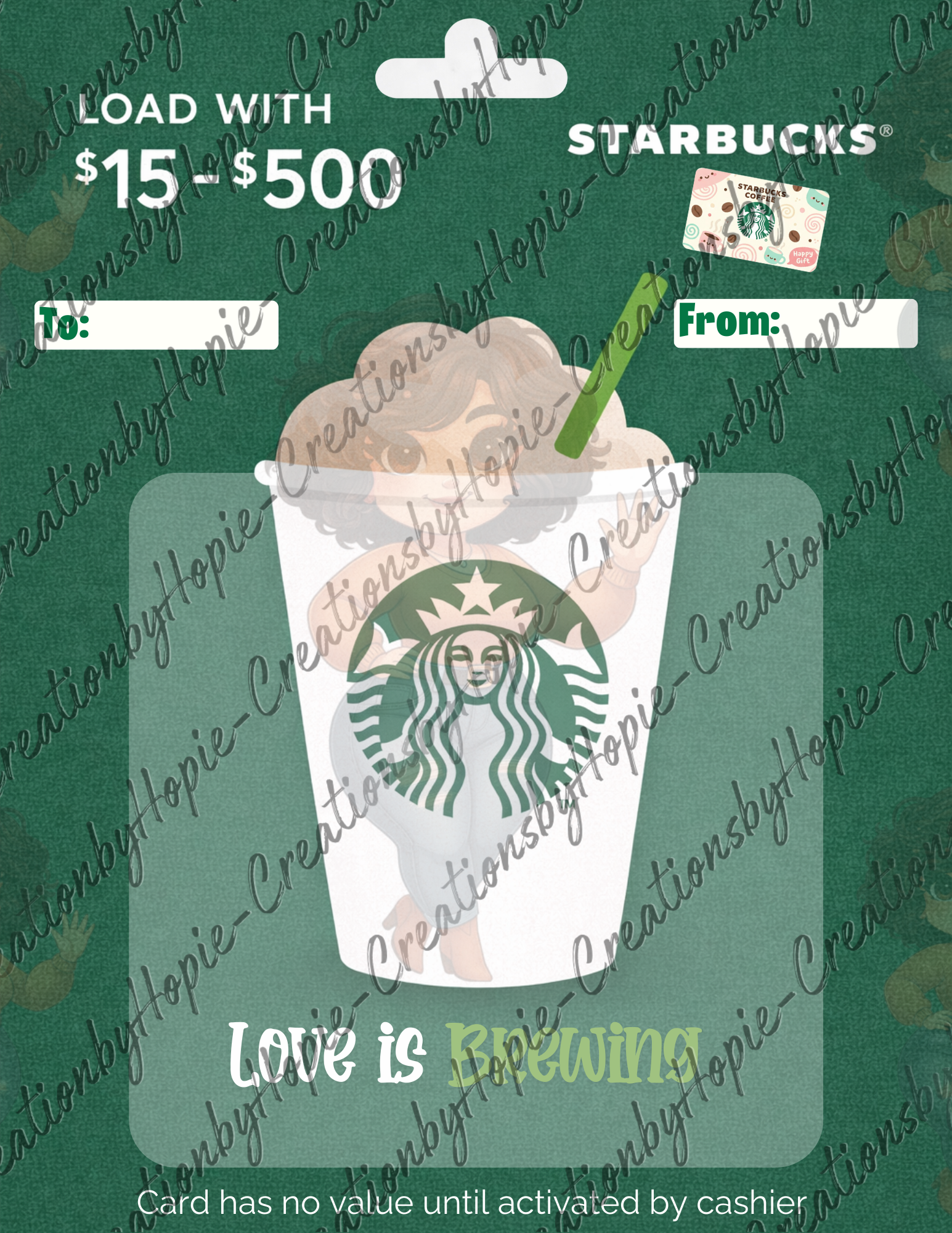 Bucks #1 Jumbo Card