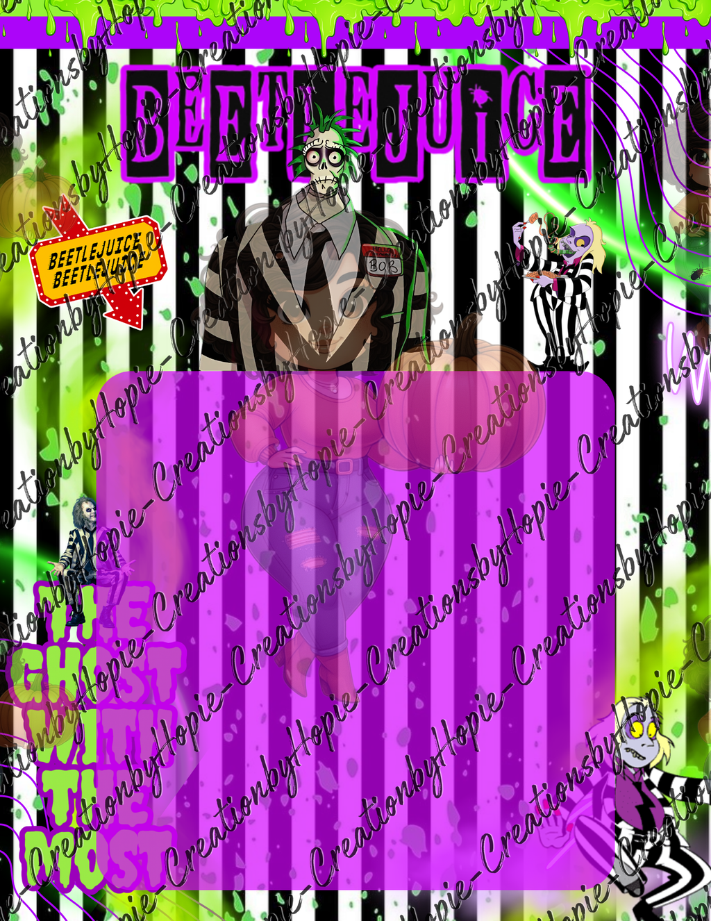 Bug #1 Activity Board