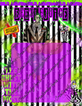 Bug Jumbo Card #1