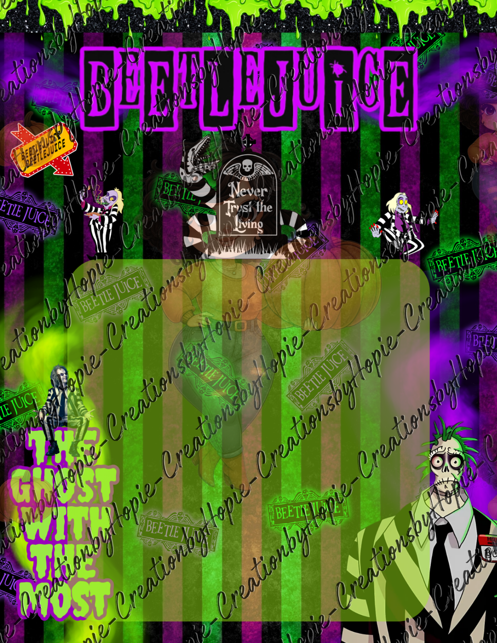 Bug #3 Activity Board