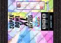 Benito Candy Bar Design
