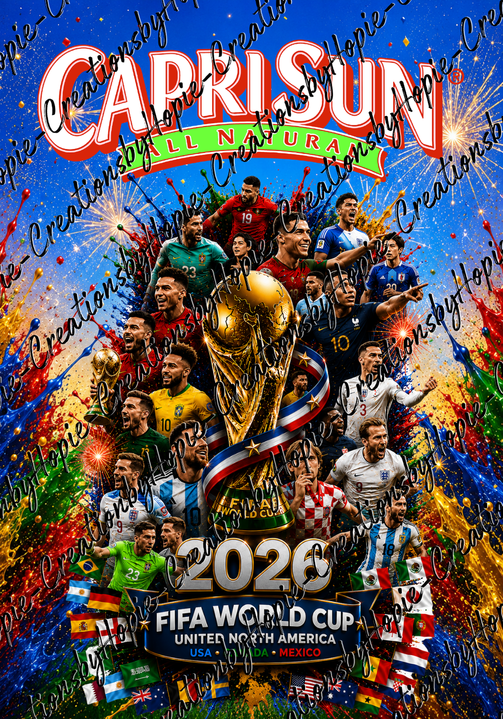 World Cup Bundle