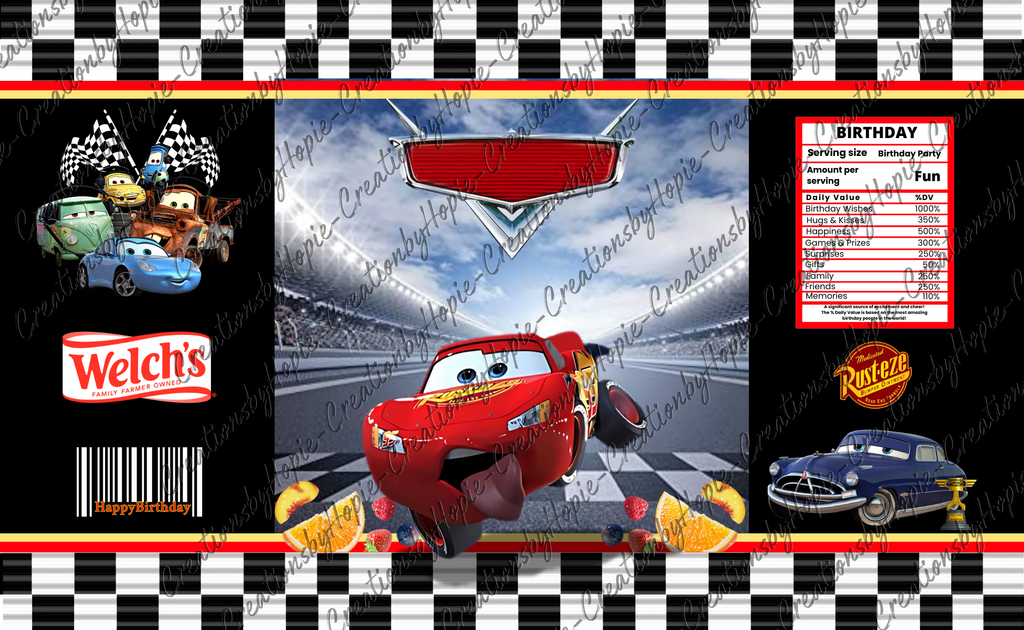 Motor B-Day Bundle