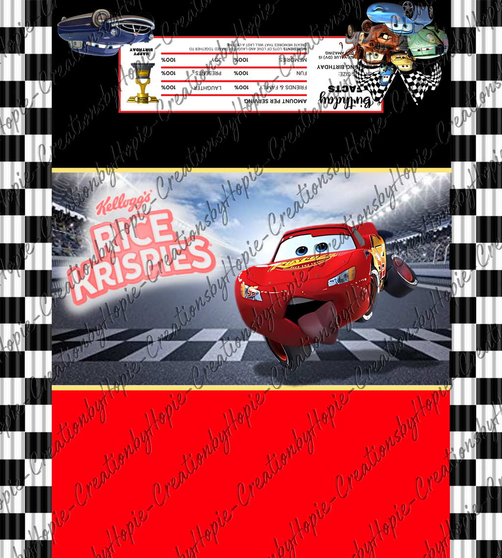 Motor B-Day Bundle