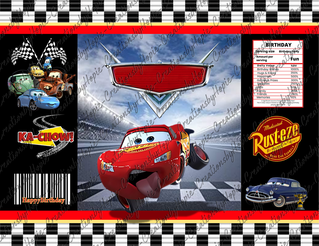 Motor B-Day Bundle