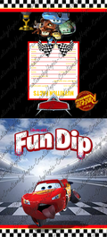 Motor Dip