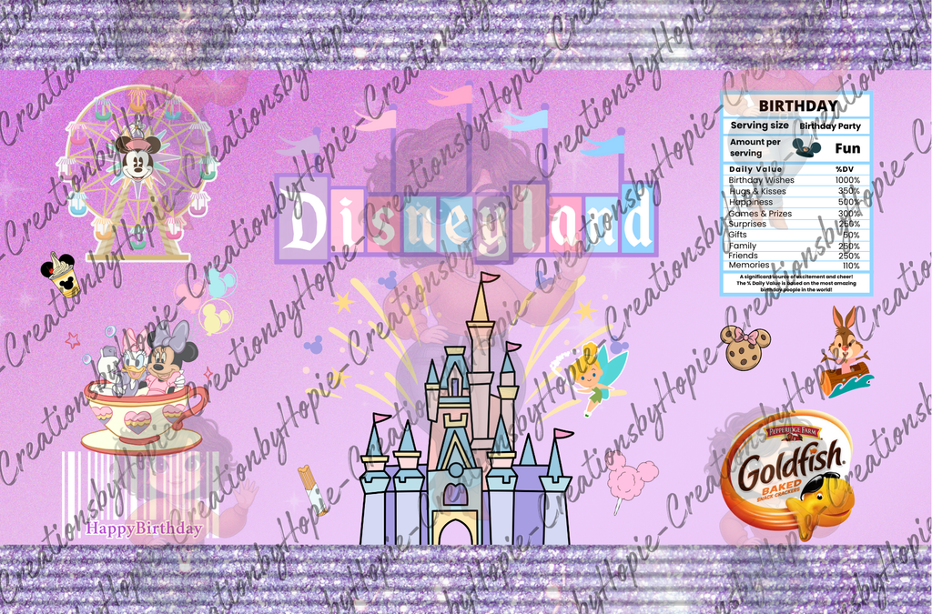 Castle B-Day Bundle