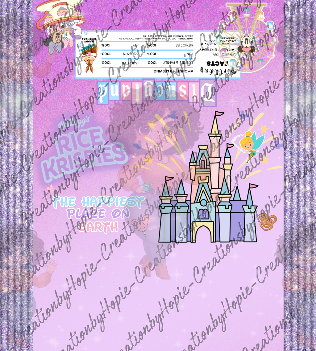 Castle B-Day Bundle