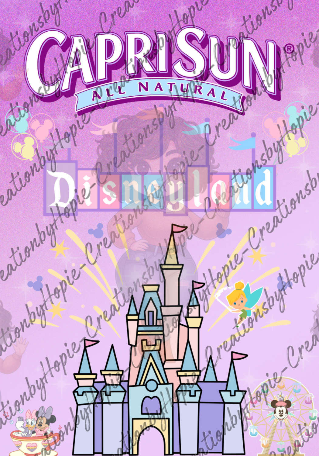 Castle B-Day Bundle