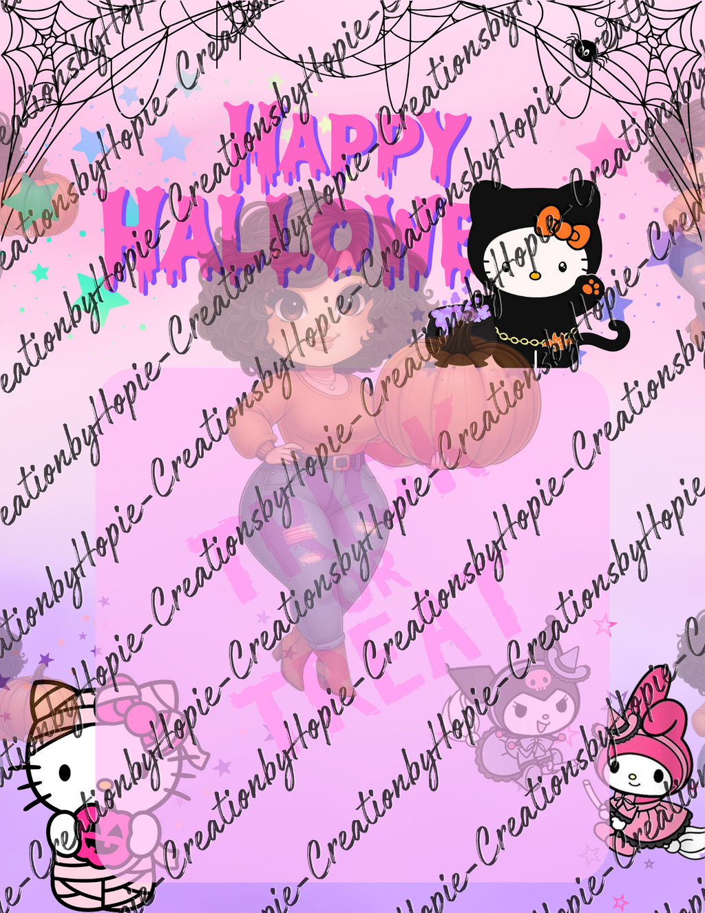 Cat #1 Activity Board