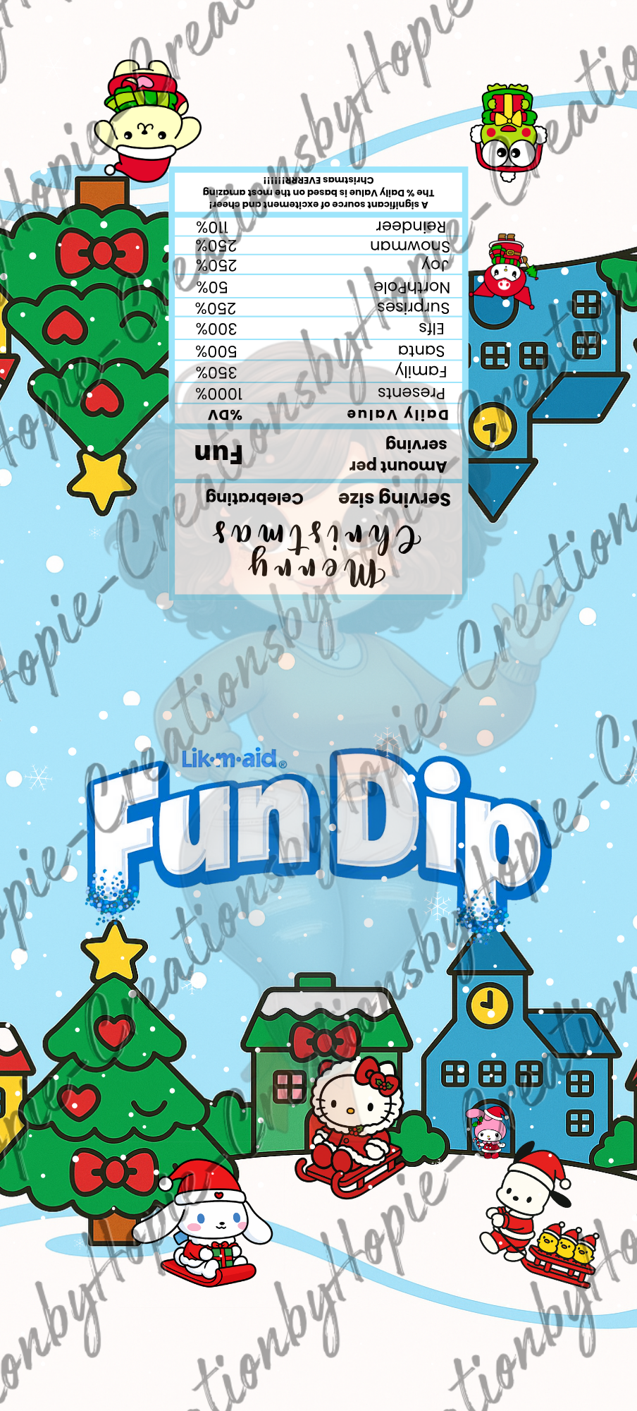 Cat #2 Party Bundle