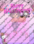 Cat Jumbo Card #2