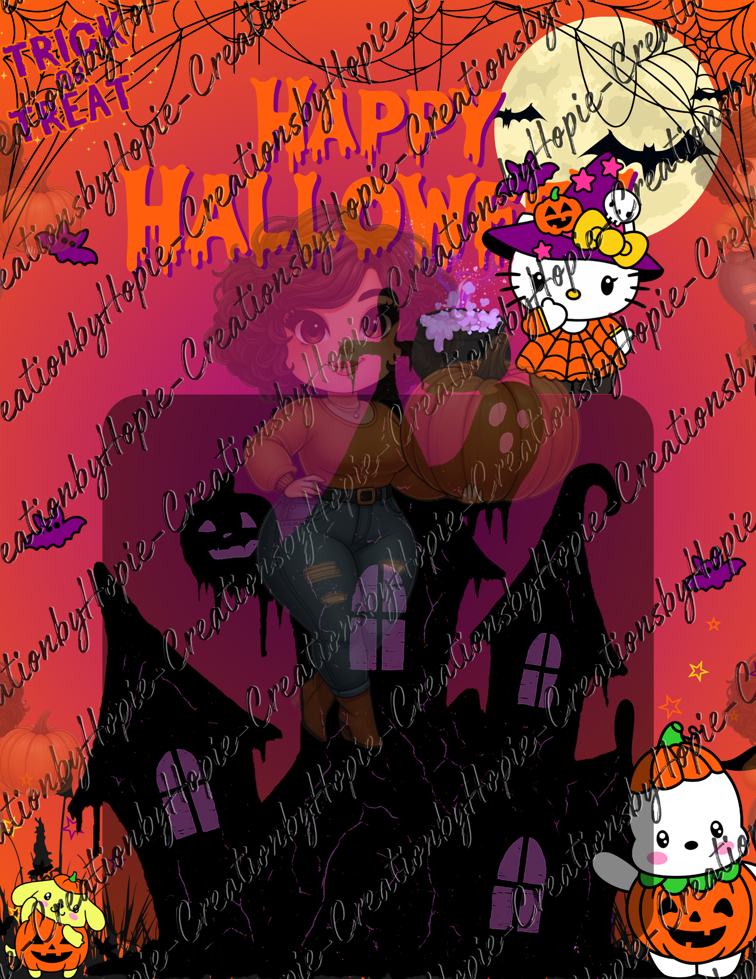 Cat #3 Activity Board