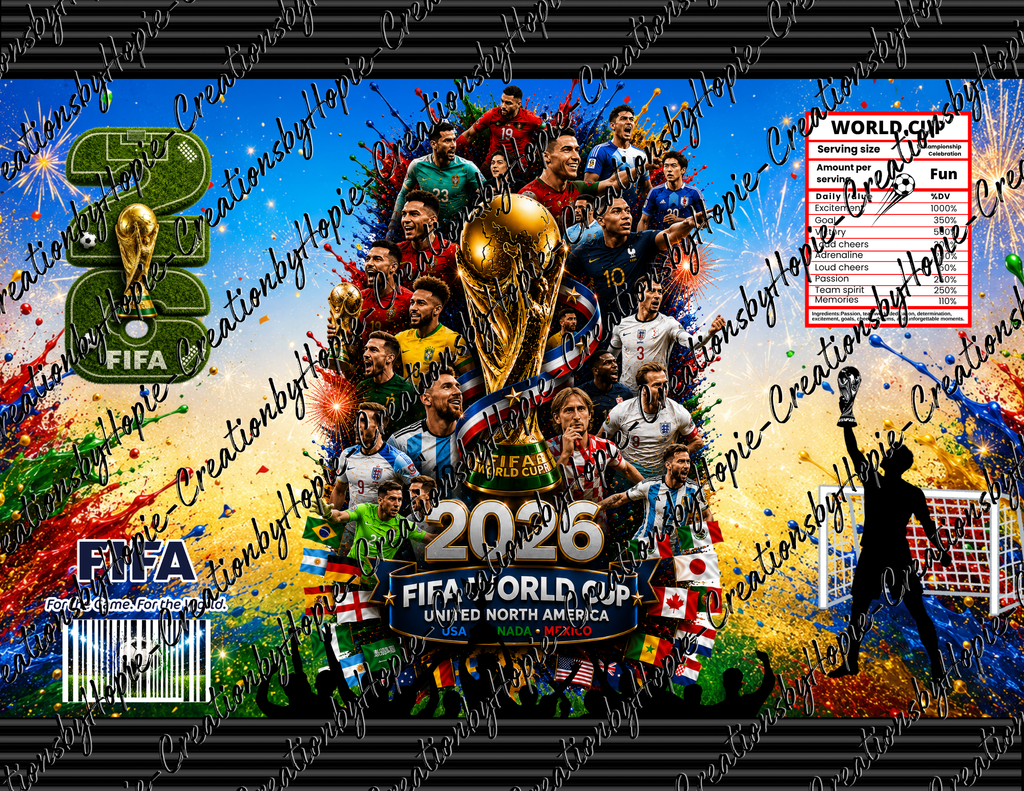 World Cup Bundle