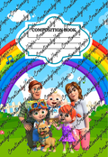Coco Notebook Cover