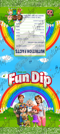 Coco Dip