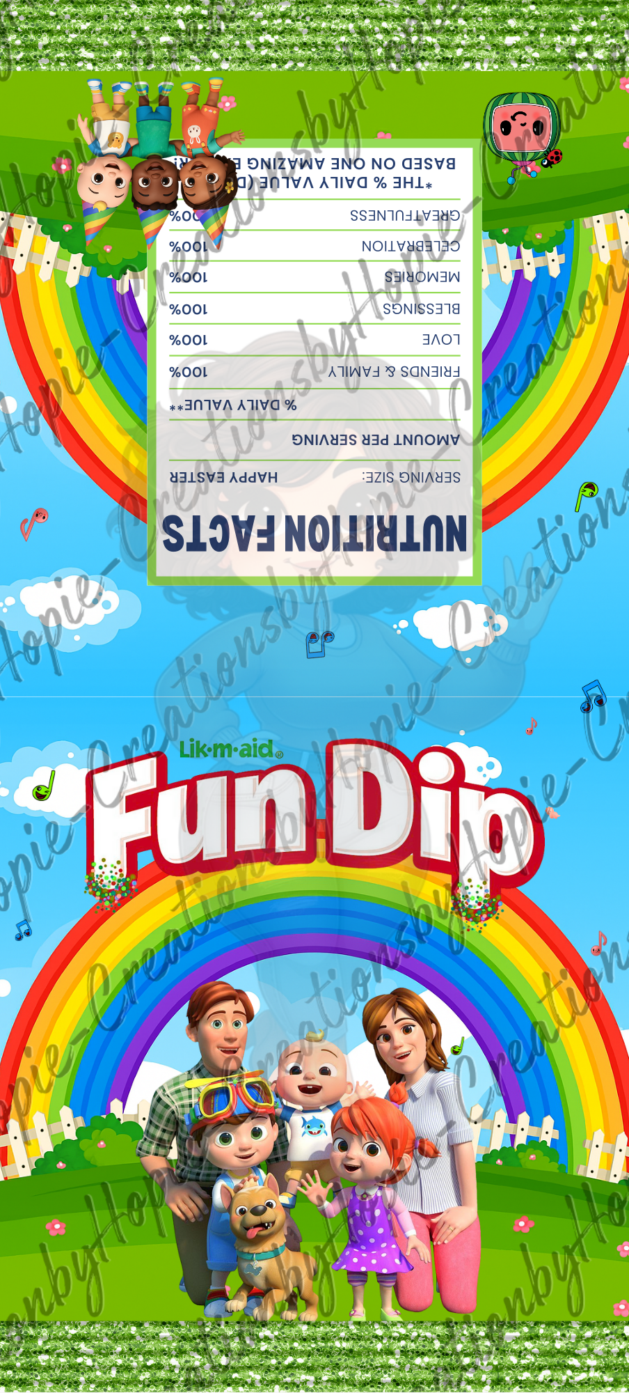 Coco B-Day Bundle