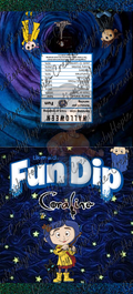 Creepy Dip
