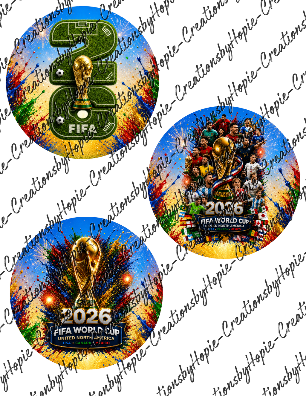 World Cup Bundle