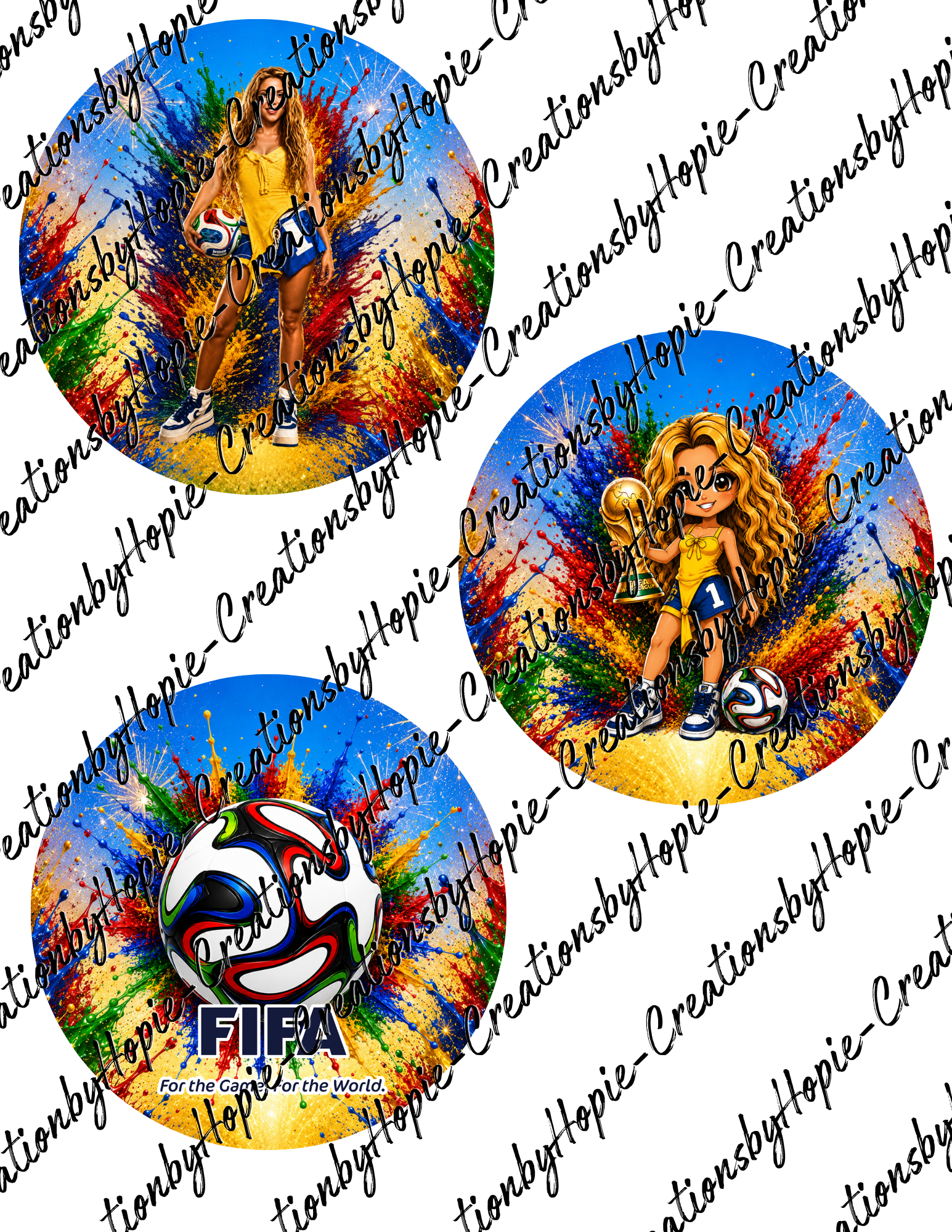 World Cup Bundle