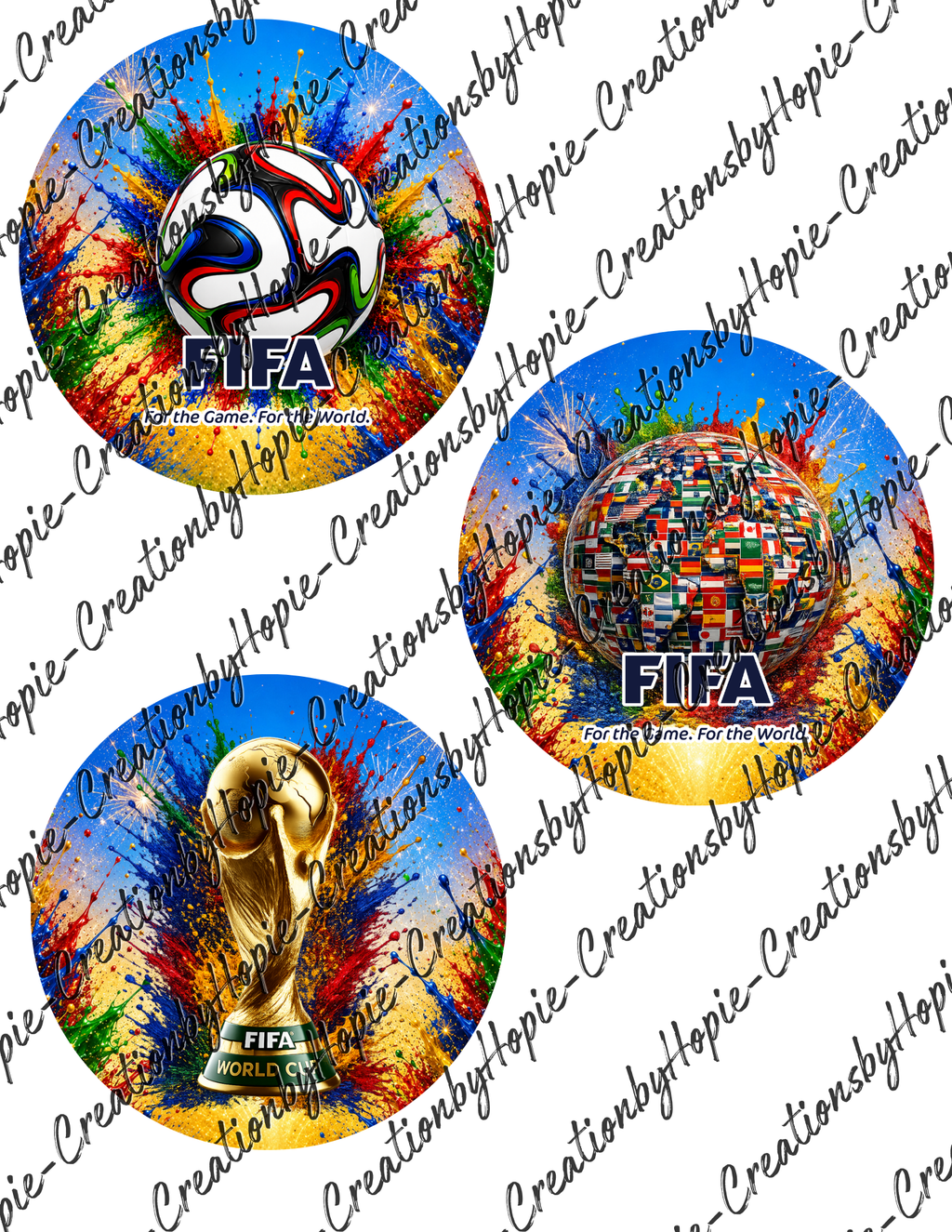 World Cup Bundle